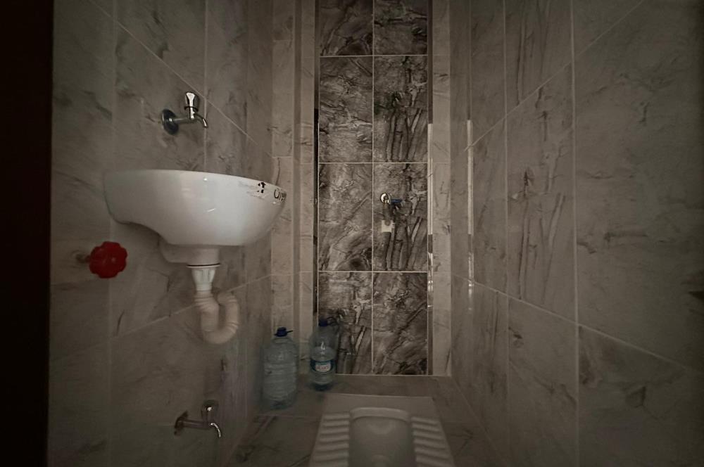 KIRKKONAKLAR DA 2+1 KİRALIK DAİRE