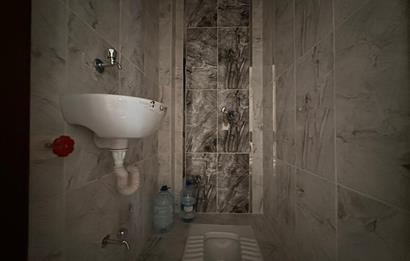 KIRKKONAKLAR DA 2+1 KİRALIK DAİRE