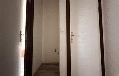 KIRKKONAKLAR DA 2+1 KİRALIK DAİRE