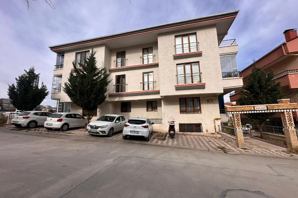 KIRKKONAKLAR DA 2+1 KİRALIK DAİRE