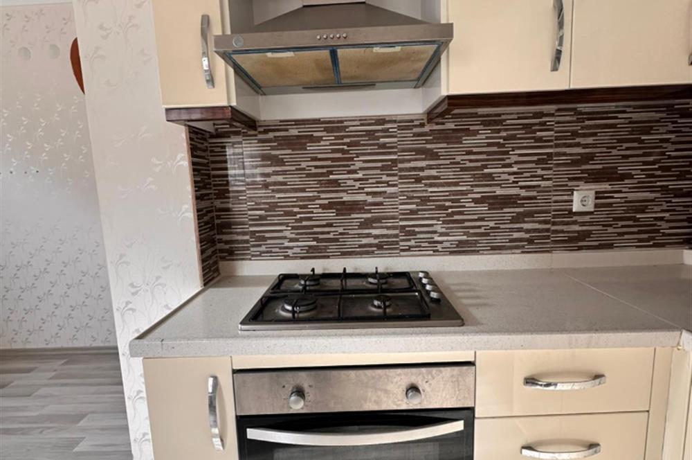 KIRKKONAKLAR DA 2+1 KİRALIK DAİRE