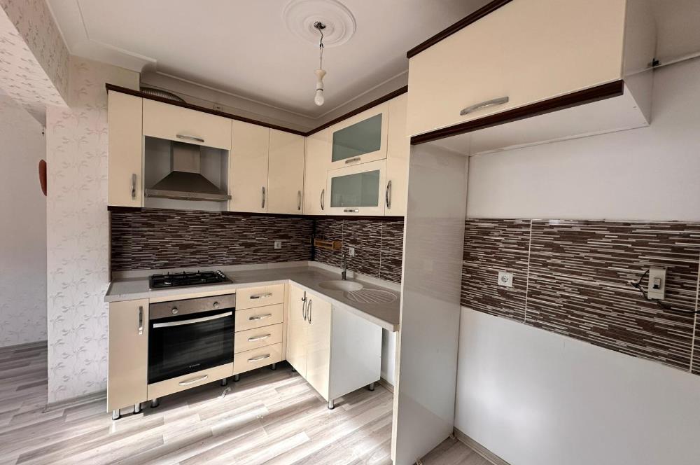 KIRKKONAKLAR DA 2+1 KİRALIK DAİRE