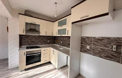 KIRKKONAKLAR DA 2+1 KİRALIK DAİRE