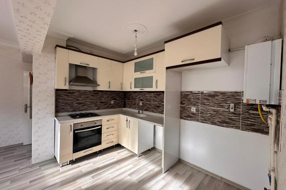 KIRKKONAKLAR DA 2+1 KİRALIK DAİRE