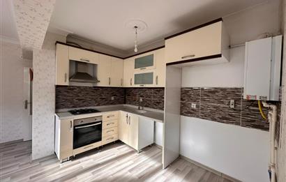 KIRKKONAKLAR DA 2+1 KİRALIK DAİRE