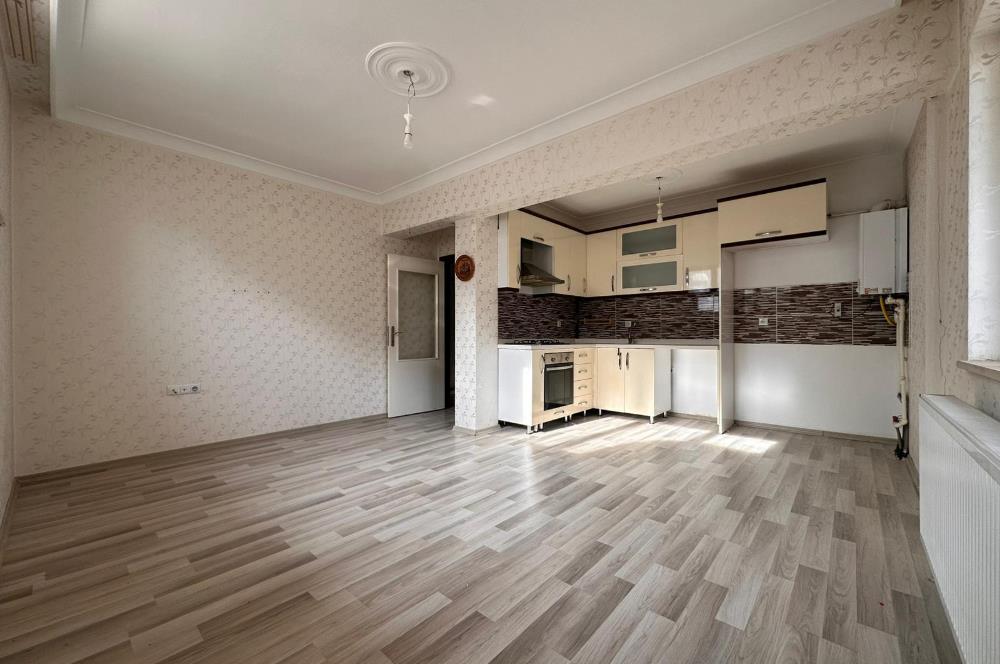 KIRKKONAKLAR DA 2+1 KİRALIK DAİRE