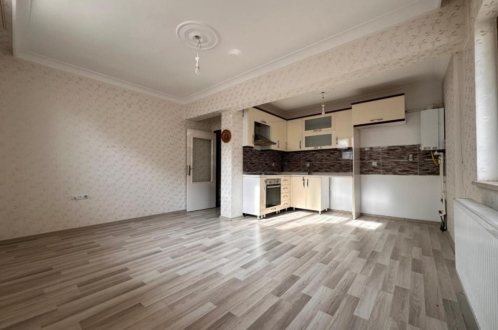 KIRKKONAKLAR DA 2+1 KİRALIK DAİRE