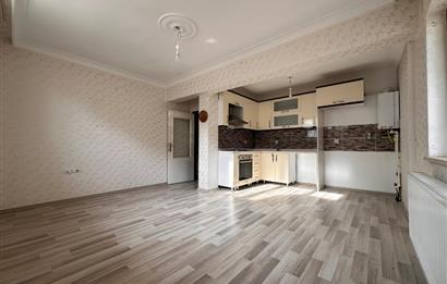 KIRKKONAKLAR DA 2+1 KİRALIK DAİRE