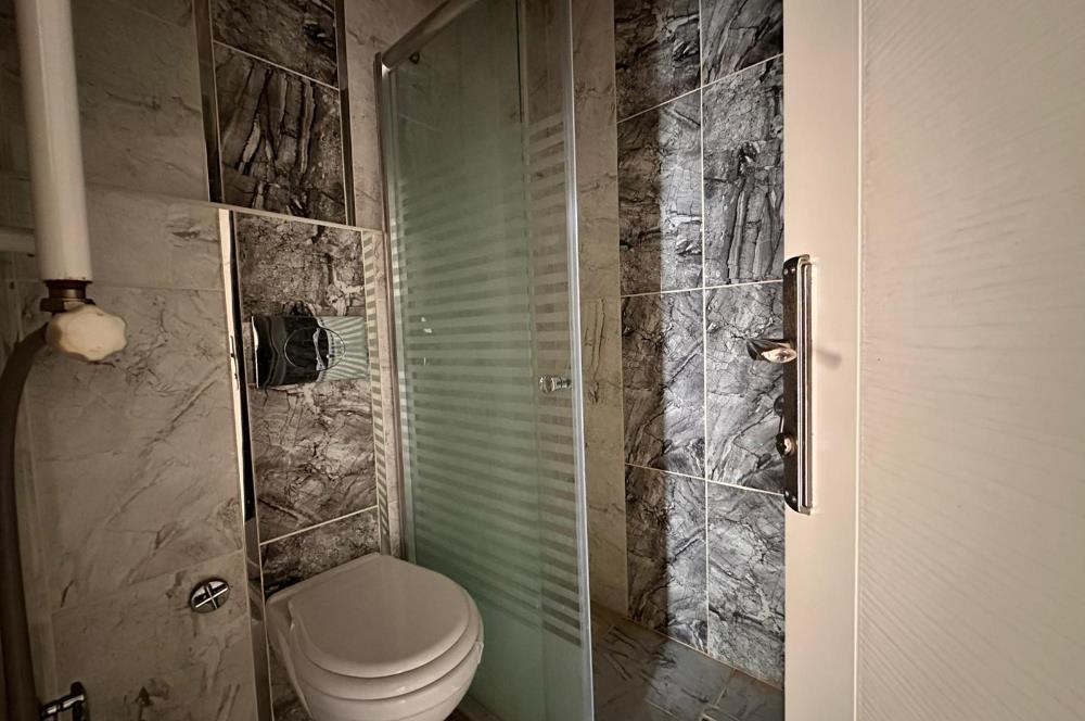 KIRKKONAKLAR DA 2+1 KİRALIK DAİRE