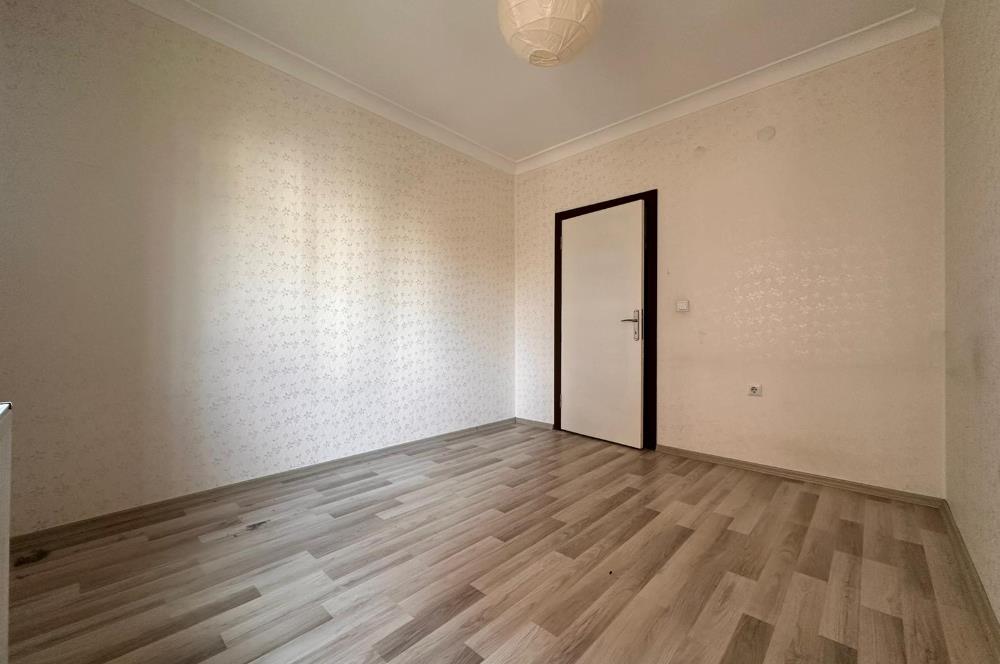 KIRKKONAKLAR DA 2+1 KİRALIK DAİRE