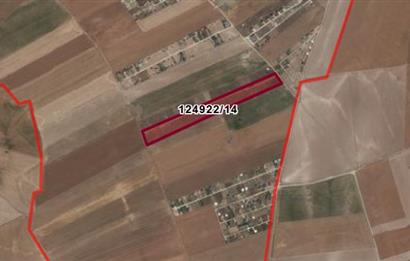 GÖLBAŞI HACIMURATLI'DA 2000M2 ARAZİ