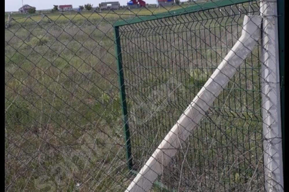 GÖLBAŞI HACIMURATLI'DA 2000M2 ARAZİ