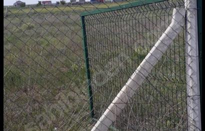 GÖLBAŞI HACIMURATLI'DA 2000M2 ARAZİ