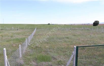 GÖLBAŞI HACIMURATLI'DA 2000M2 ARAZİ