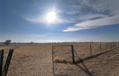 GÖLBAŞI HACIMURATLI'DA 2000M2 ARAZİ