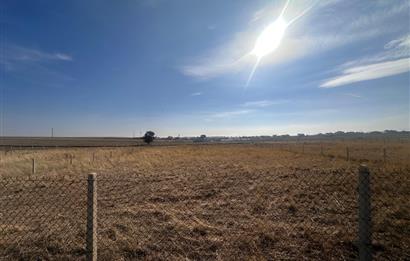 GÖLBAŞI HACIMURATLI'DA 2000M2 ARAZİ