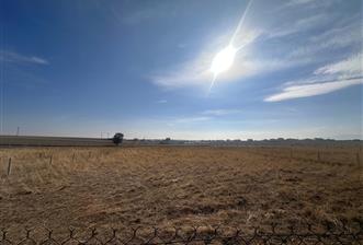 GÖLBAŞI HACIMURATLI'DA 2000M2 ARAZİ - 2 - 30430