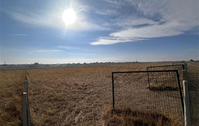 GÖLBAŞI HACIMURATLI'DA 2000M2 ARAZİ