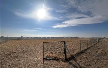 GÖLBAŞI HACIMURATLI'DA 2000M2 ARAZİ