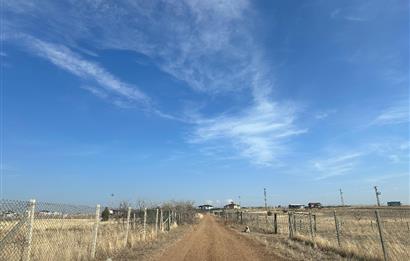 GÖLBAŞI HACIMURATLI'DA 2000M2 ARAZİ