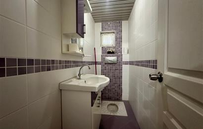 GÖLBAŞINDA SATILIK GENİŞ BAHÇELİ VİLLA