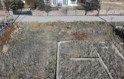 HACIMURATLIDA SATILIK SON VİLLA PARSELİ