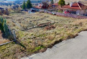 HACIMURATLIDA SATILIK SON VİLLA PARSELİ - 3 - 30428