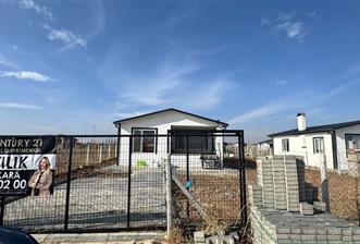 YAVRUCUKTA 2+1 MÜSTAKİL BAHÇELİ EV - 1 - 30435