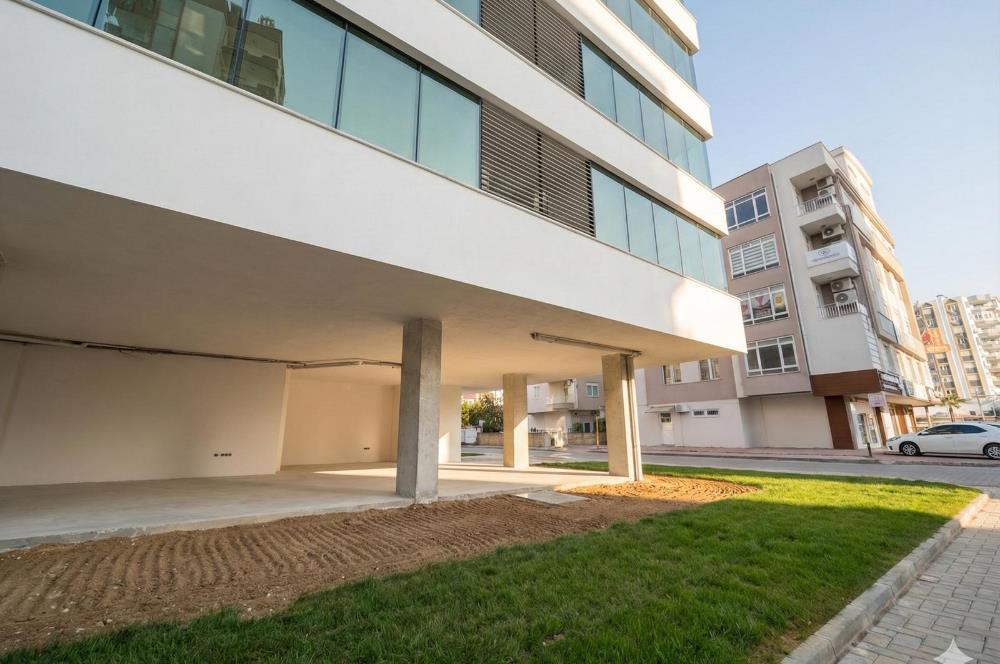 ANTALYA ÖĞRETMENEVLERİ 2+1 KİRALIK OFİS