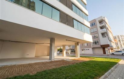 ANTALYA ÖĞRETMENEVLERİ 2+1 KİRALIK OFİS