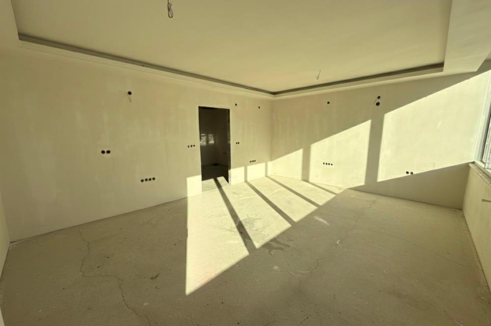 ANTALYA ÖĞRETMENEVLERİ MAH. 2+1 SAĞLIK MERKEZİ İÇİN KİRALIK