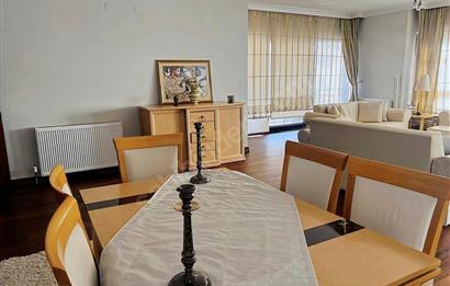 BİLKENT3 TAM MÜSTAKİL KİRALIK VİLLA