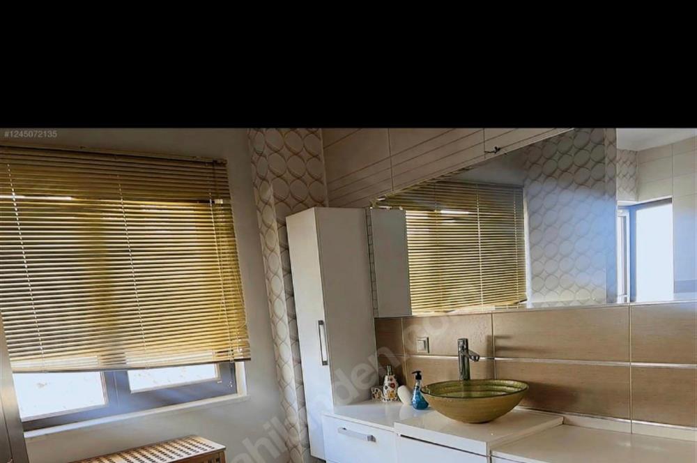 BİLKENT3 TAM MÜSTAKİL KİRALIK VİLLA