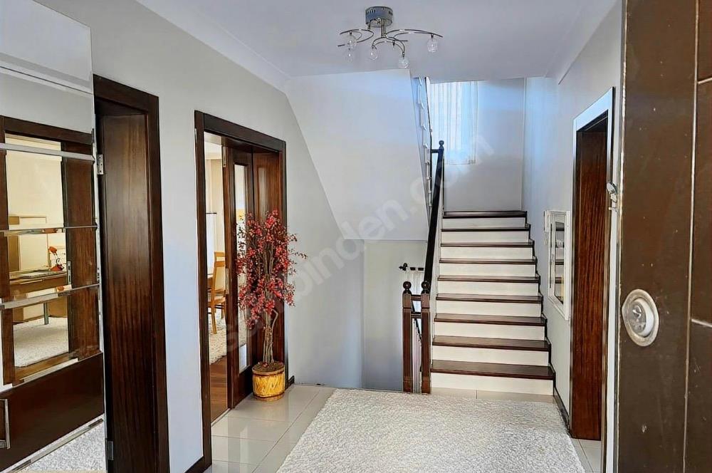 BİLKENT3 TAM MÜSTAKİL KİRALIK VİLLA