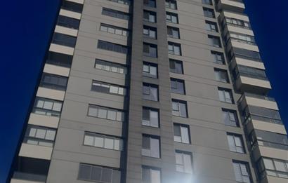 Beytepe Safe Parkta 5+1 Kiralık