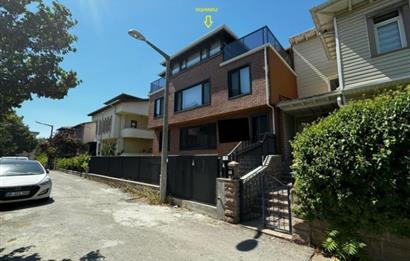 Beysukent'te TAM Faturalı Şirket Binası