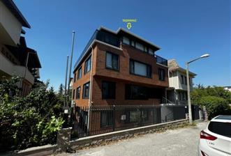 Beysukent'te TAM Faturalı Şirket Binası - 1 - 30452