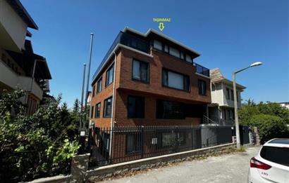 Beysukent'te TAM Faturalı Şirket Binası