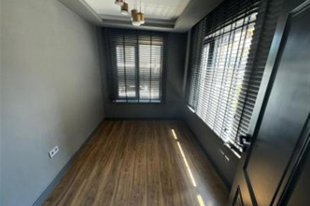 Beysukent'te TAM Faturalı Şirket Binası