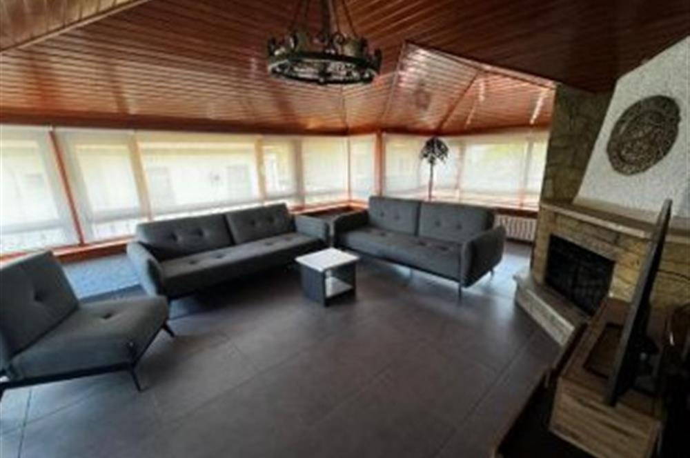 Beysukent'te TAM Faturalı Şirket Binası