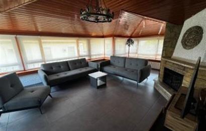 Beysukent'te TAM Faturalı Şirket Binası