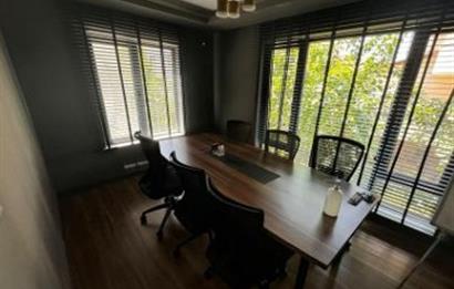 Beysukent'te TAM Faturalı Şirket Binası