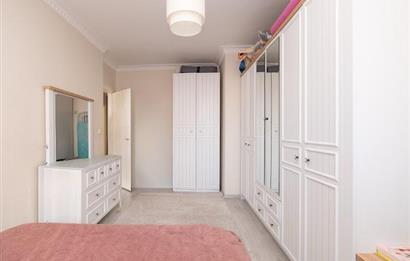 Ümraniye Armağanevler'de Metroya Yakın Kış Bahçeli Dubleks Daire