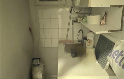 BEYOĞLU REFİK SAYDAM CADDESİNDE TABELA DEĞERİ YÜKSEK KİRALK OFİS