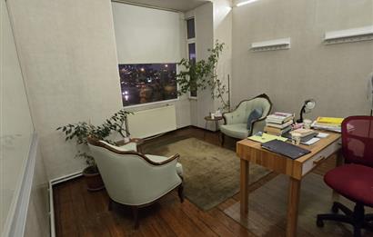 BEYOĞLU REFİK SAYDAM CADDESİNDE TABELA DEĞERİ YÜKSEK KİRALK OFİS