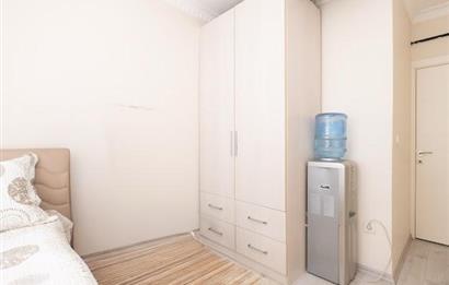 Ümraniye Armağanevler'de Metroya Yakın Kış Bahçeli Dubleks Daire