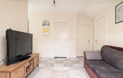Ümraniye Armağanevler'de Metroya Yakın Kış Bahçeli Dubleks Daire