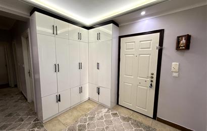 CEVİZLİDERE GÖKKUŞAĞI MAHALLESİ 330M2 TERASLI DAİRE