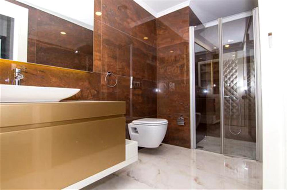 ADA KONUTLARI DUBLEKS 6+1