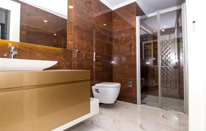 ADA KONUTLARI DUBLEKS 6+1